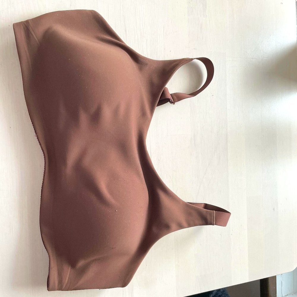 Lululemon In Alignment Bra 36DDD